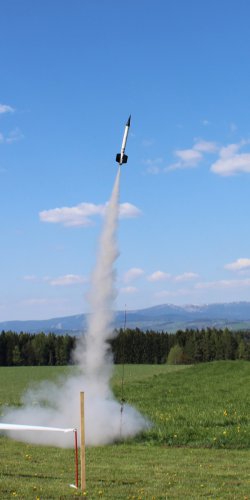 model D Brozeka 100 Ns